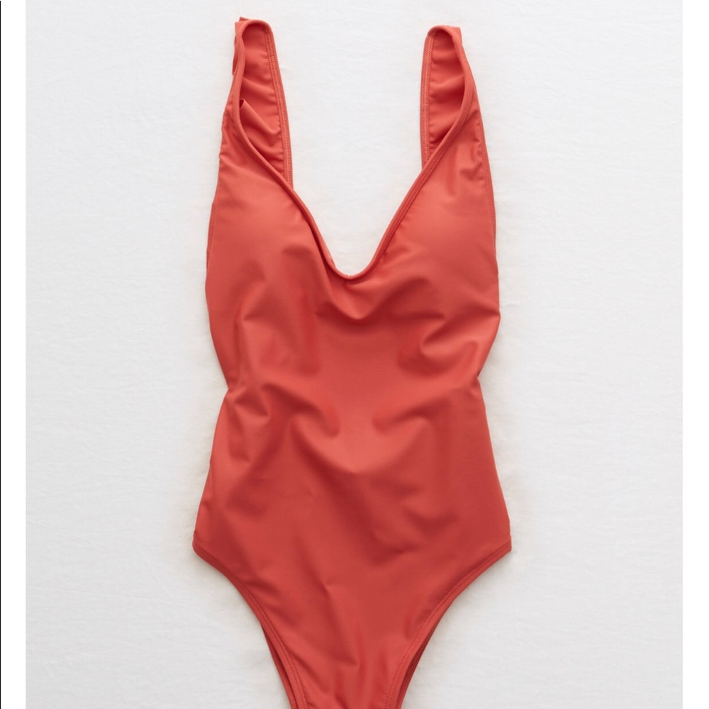 Aerie onepiece swimsut